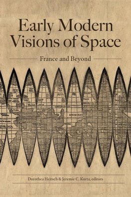 Early Modern Visions of Space