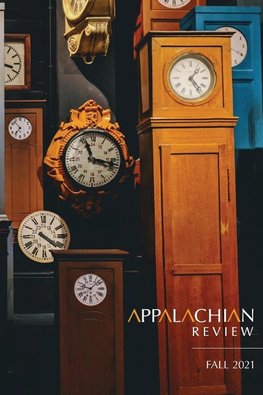 Appalachian Review - Fall 2021