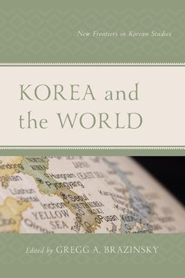 Korea and the World