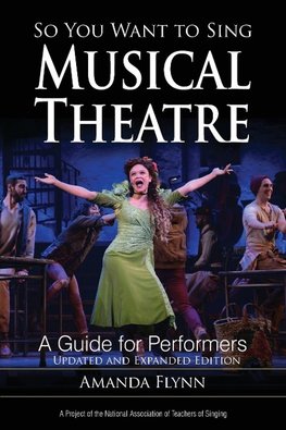 So You Want to Sing Musical Theatre