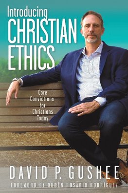 Introducing Christian Ethics