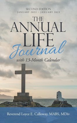 The Annual Life Journal