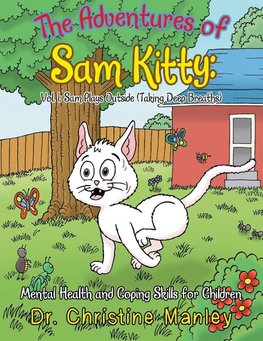 The Adventures of Sam Kitty