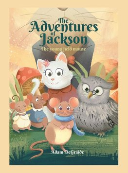 The Adventures of Jackson