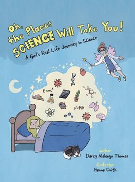 Oh, the Places Science Will Take You