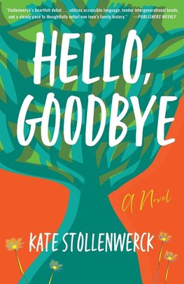 Hello, Goodbye