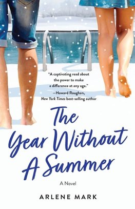 Year Without a Summer