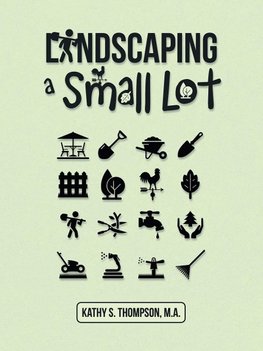 Landscaping a Small Lot