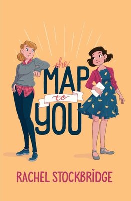 The Map to You