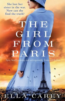 The Girl from Paris