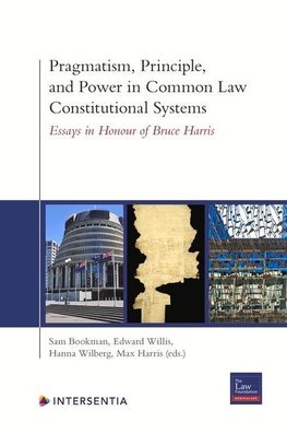 Pragmatism, Principle, and Power in Common Law Constitutional Systems