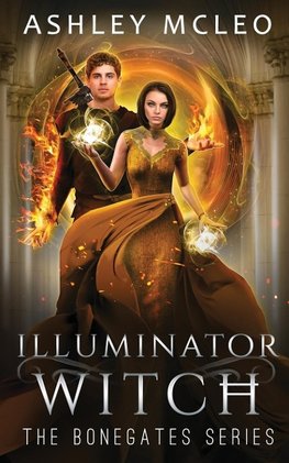 Illuminator Witch