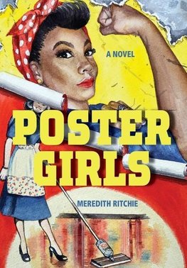 Poster Girls