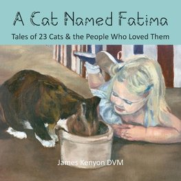 A Cat Named Fatima