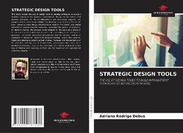 STRATEGIC DESIGN TOOLS