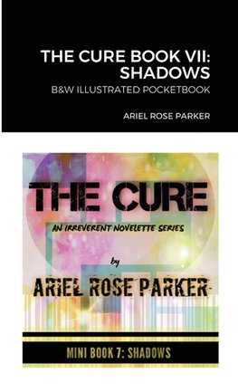 THE CURE BOOK VII