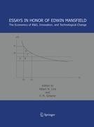 Essays in Honor of Edwin Mansfield