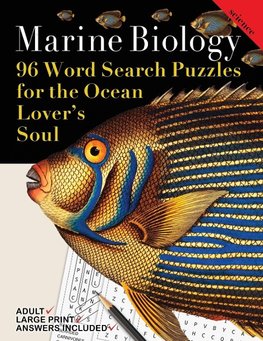 Marine Biology