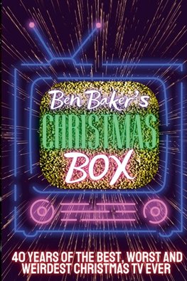 Ben Baker's Christmas Box