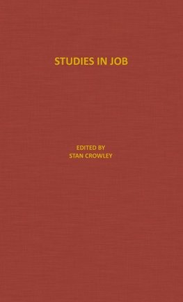 Studies in Job