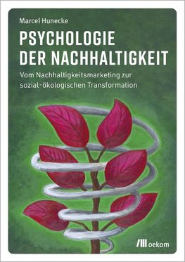 Psychologie der Nachhaltigkeit