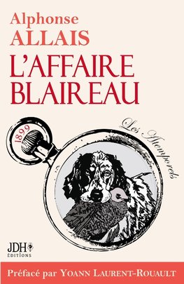 L'Affaire Blaireau - édition 2022