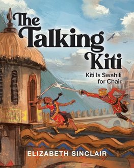 The Talking Kiti