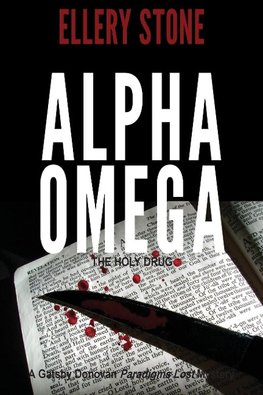 Alpha Omega