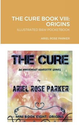 THE CURE BOOK VIII