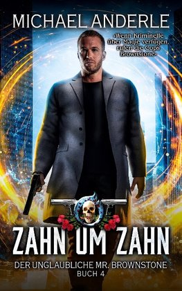 Zahn um Zahn