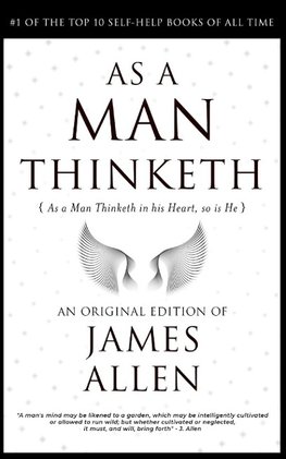 As a Man Thinketh