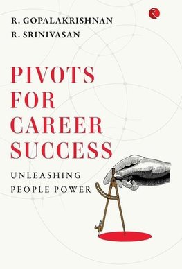 PIVOTS FOR CAREER SUCCESS  (Cover)