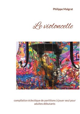 Le violoncelle