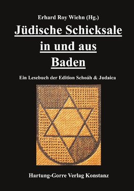 Jüdische Schicksale in und aus Baden