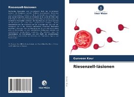 Riesenzell-läsionen