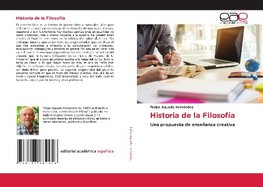 Historia de la Filosofía