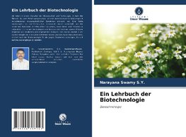 Ein Lehrbuch der Biotechnologie