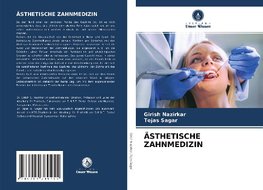 ÄSTHETISCHE ZAHNMEDIZIN