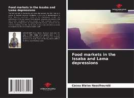 Food markets in the Issaba and Lama depressions
