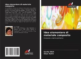 Idea elementare di materiale composito