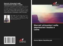 Mercati alimentari nelle depressioni Issaba e Lama