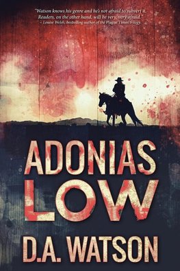 Adonias Low