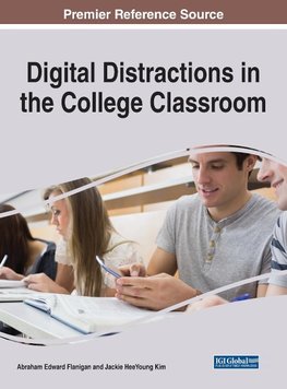 Digital Distractions in the College Classroom