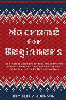 Macramè for Beginners