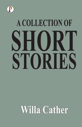 A Collection of Short Stories