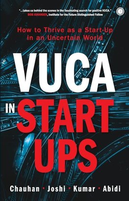 VUCA in Start-Ups