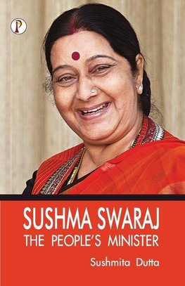 Sushma Swaraj