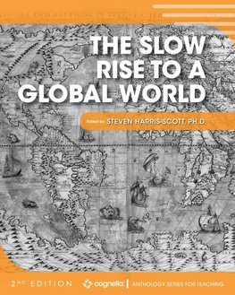 The Slow Rise to a Global World