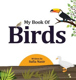 My Book of Birds