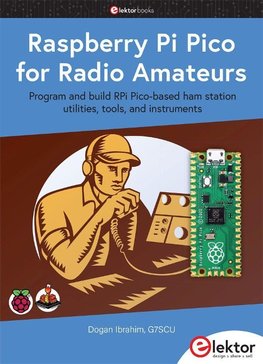 Raspberry Pi Pico for Radio Amateurs